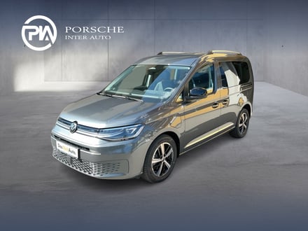VW Caddy Style eHybrid 110 kW