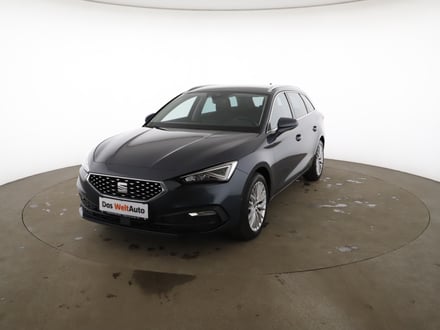 SEAT Leon SP Kombi Xcellence 2.0 TDI DSG