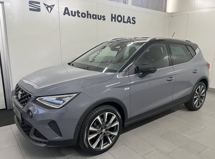 SEAT Arona FR 1.0 TSI DSG
