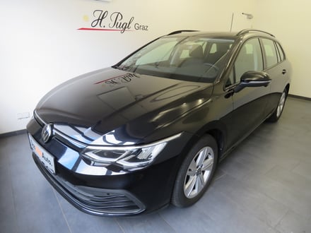 VW Golf Variant Life mHeV TSI DSG