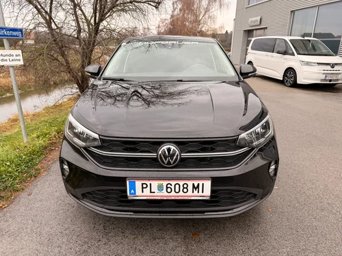 Foto von Fahrzeug