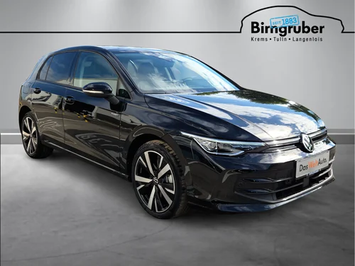 VW Golf Rabbit eHybrid DSG 150 kW