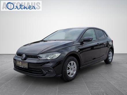 VW Polo 4Me