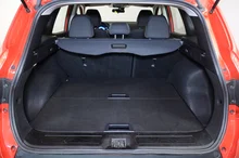 Renault Kadjar Zen in hellrot - normal