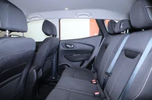 Renault Kadjar Zen in hellrot - normal