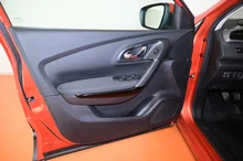 Renault Kadjar Zen in hellrot - normal