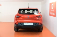 Renault Kadjar Zen in hellrot - normal