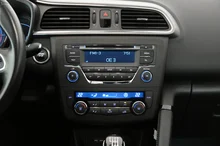 Renault Kadjar Zen in hellrot - normal