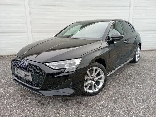 Audi A3 Sportback 30 TFSI