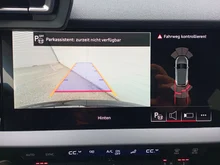 Audi A3 Sportback 30 TFSI in Brillantschwarz