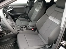 Audi A3 Sportback 30 TFSI in Brillantschwarz