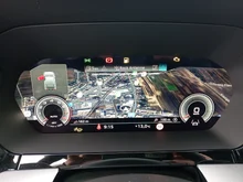 Audi A3 Sportback 30 TFSI in Brillantschwarz