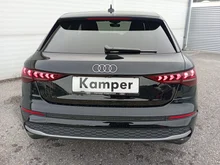 Audi A3 Sportback 30 TFSI in Brillantschwarz