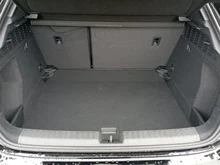Audi A3 Sportback 30 TFSI in Brillantschwarz
