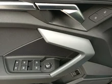 Audi A3 Sportback 30 TFSI in Brillantschwarz