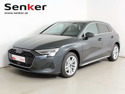 Audi A3 Sportback 35 TDI