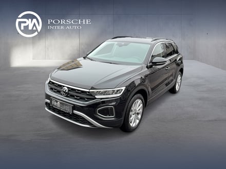 VW T-Roc Friends TSI