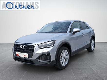 Audi Q2 30 TDI
