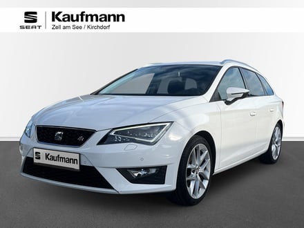 SEAT Leon Kombi FR TSI Start-Stopp