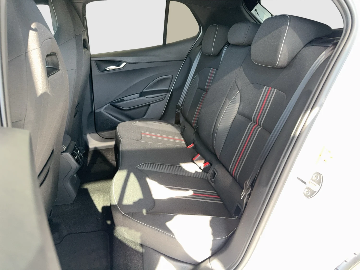 Bild eines Fabia Monte Carlo TSI DSG