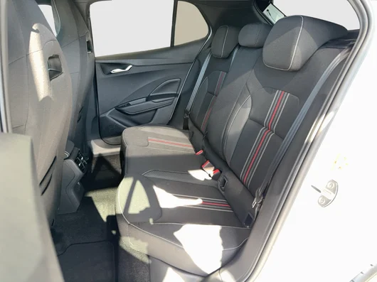 Bild eines Fabia Monte Carlo TSI DSG