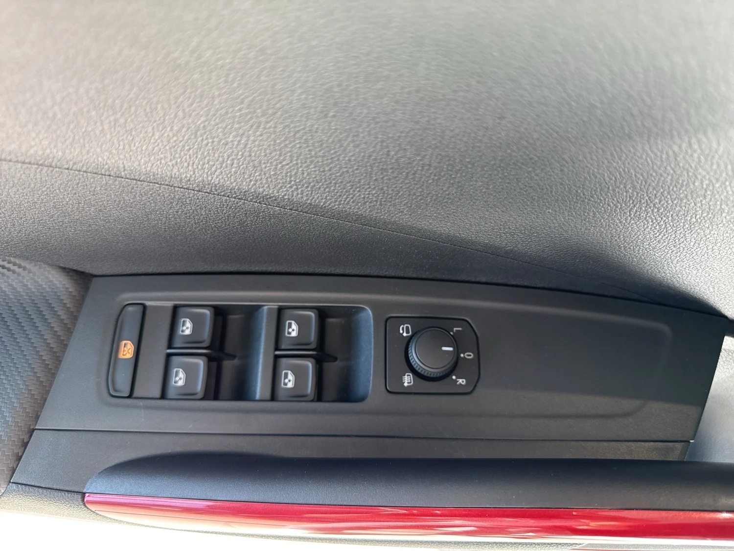 Bild eines Fabia Monte Carlo TSI DSG