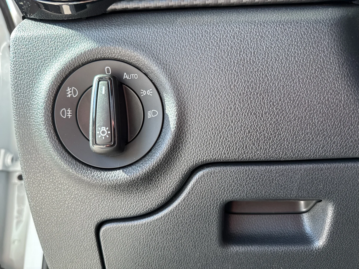 Bild eines Fabia Monte Carlo TSI DSG