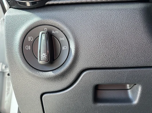 Bild eines Fabia Monte Carlo TSI DSG