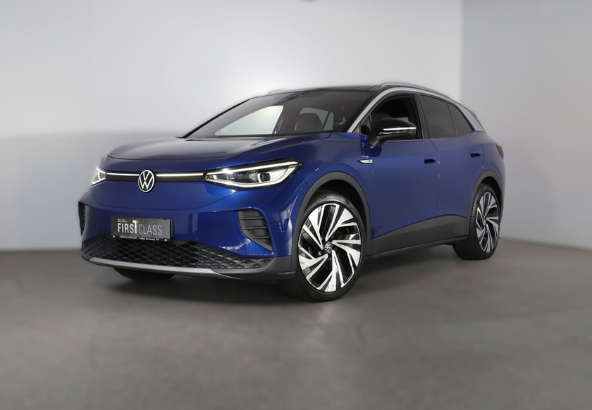 VW ID.4 Pro Performance 150 kW 1st Max
