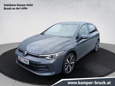 VW Golf Rabbit mHEV DSG