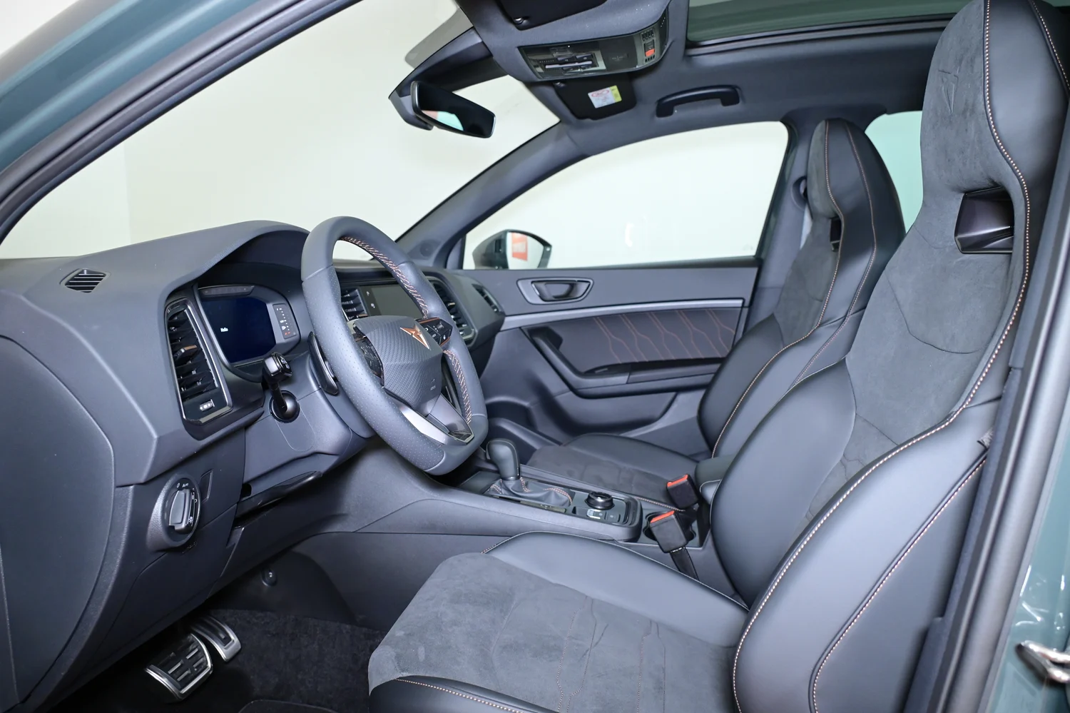 Bild eines Ateca 1.5 TSI DSG 150