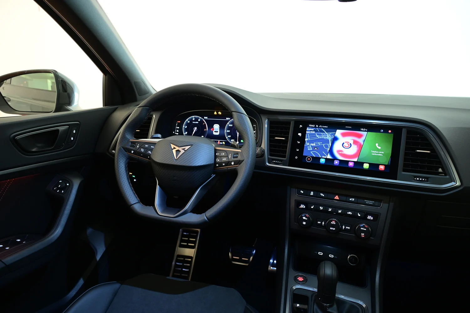 Bild eines Ateca 1.5 TSI DSG 150