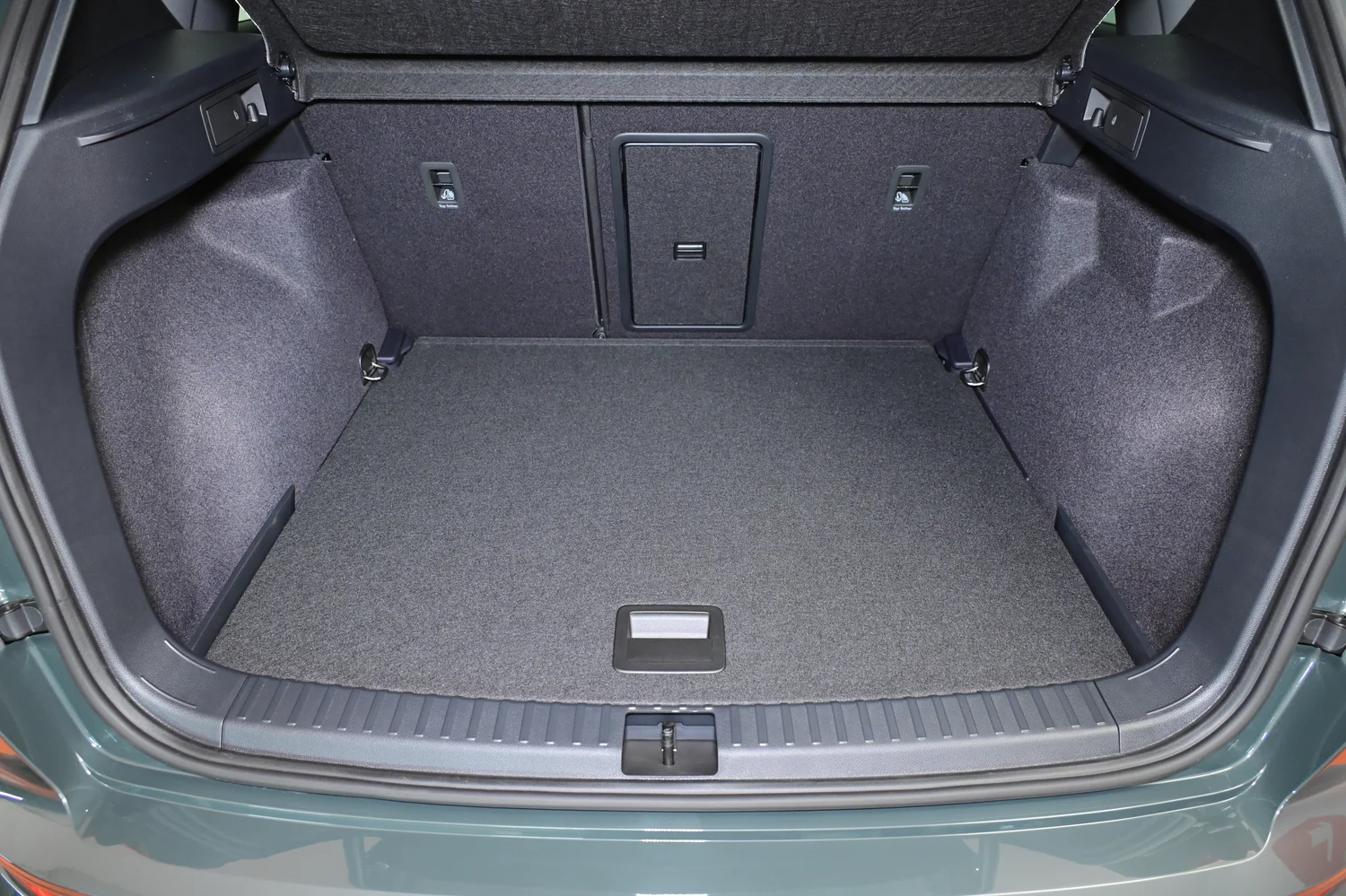 Bild eines Ateca 1.5 TSI DSG 150