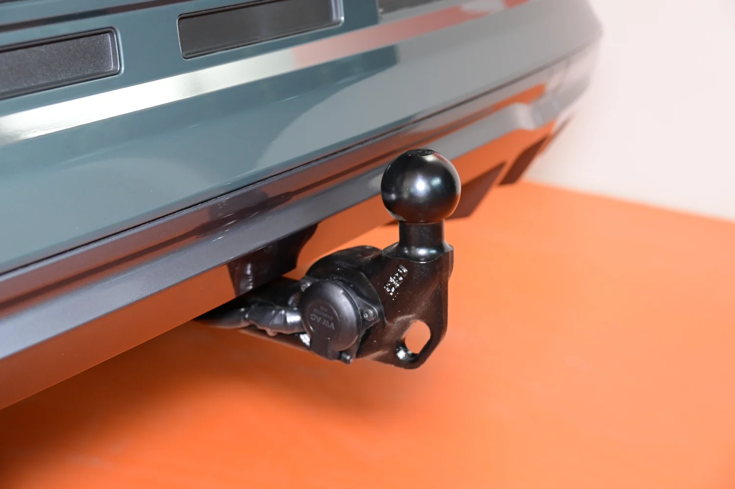 Bild eines Ateca 1.5 TSI DSG 150