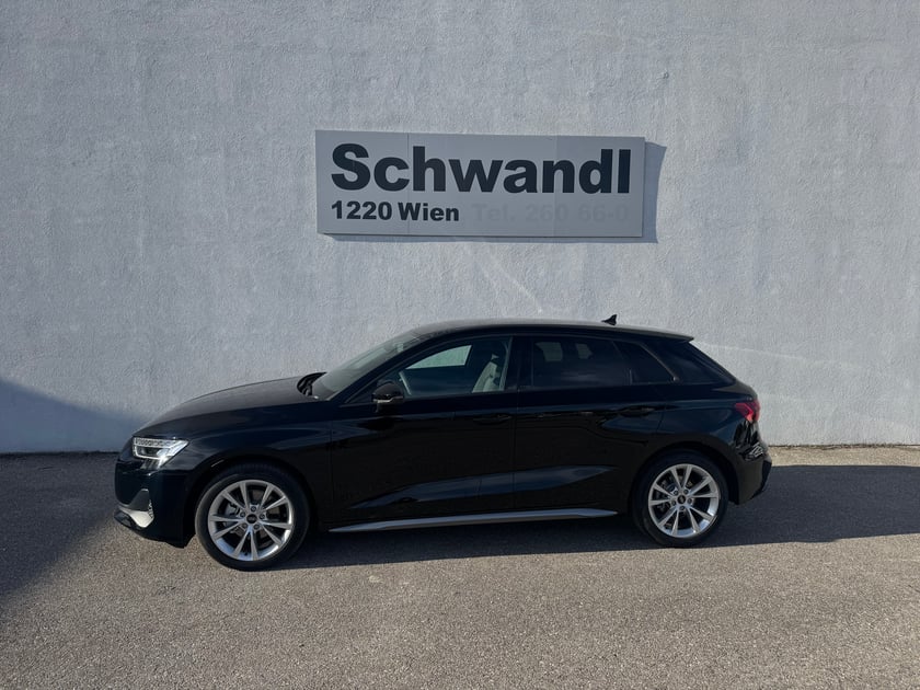 Audi A3 Sportback 30 TFSI