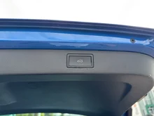 Škoda Kamiq Style TSI in Race-Blau Metallic