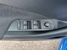 Škoda Kamiq Style TSI in Race-Blau Metallic