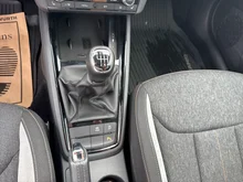 Škoda Kamiq Style TSI in Race-Blau Metallic
