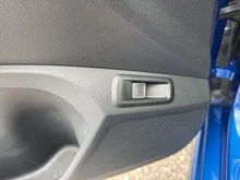 Škoda Kamiq Style TSI in Race-Blau Metallic