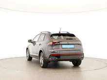 VW Taigo R-Line TSI DSG in Rauchgrau Metallic