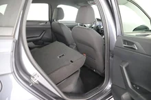 VW Taigo R-Line TSI DSG in Rauchgrau Metallic