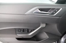 VW Taigo R-Line TSI DSG in Rauchgrau Metallic