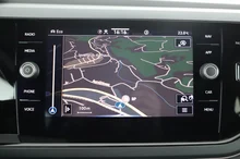 VW Taigo R-Line TSI DSG in Rauchgrau Metallic