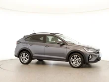 VW Taigo R-Line TSI DSG in Rauchgrau Metallic