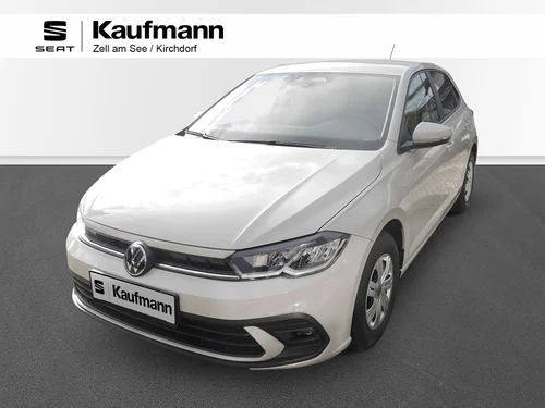 VW Polo 4Me TSI