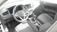 VW Polo 4Me TSI in Ascot Grey