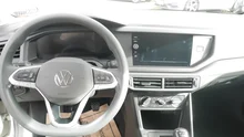 VW Polo 4Me TSI in Ascot Grey