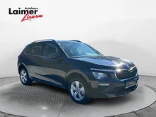 Thumbnail-Foto von Fahrzeug