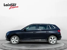 Thumbnail-Foto von Fahrzeug