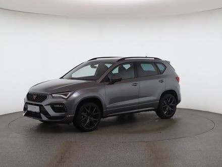 CUPRA Ateca 1.5 TSI DSG 150